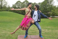 Mirchi Lanti Kurradu Movie Photos